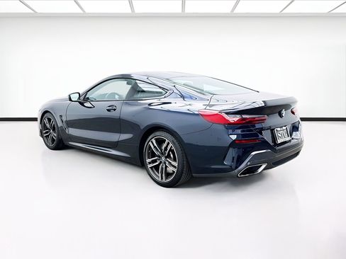 Used 2022 BMW 840i Coupe image 6