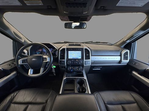 Used 2020 Ford F250 Lariat AWD/4WD image 21