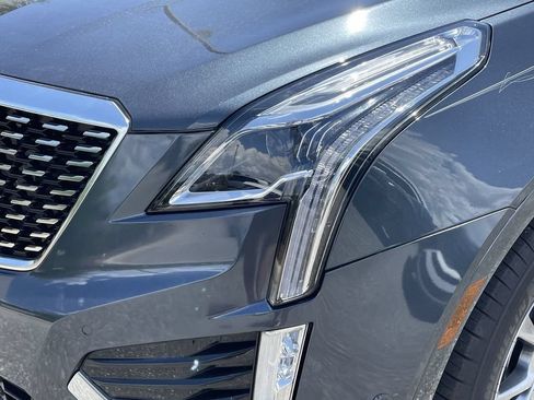 Used 2021 Cadillac XT5 Premium Luxury FWD image 13