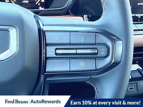 New 2026 GMC Canyon AT4 image 35