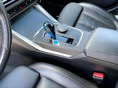 Used 2023 BMW i4 M50 image 16