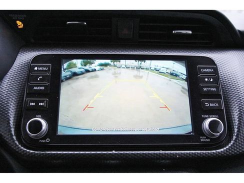 Used 2024 Nissan Kicks SV FWD image 22