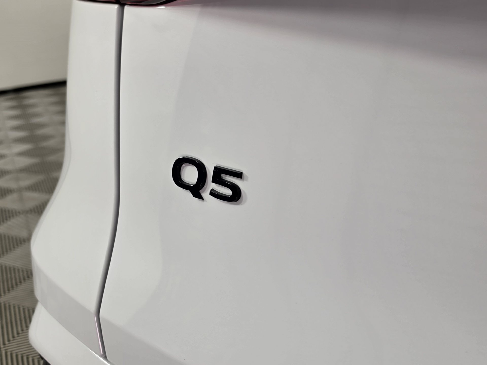 New 2026 Audi Q5 Premium Plus AWD/4WD image 44