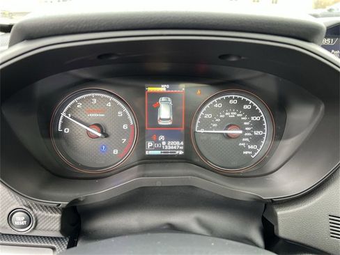 Used 2020 Subaru Forester Sport w/ Popular Package #2 image 10