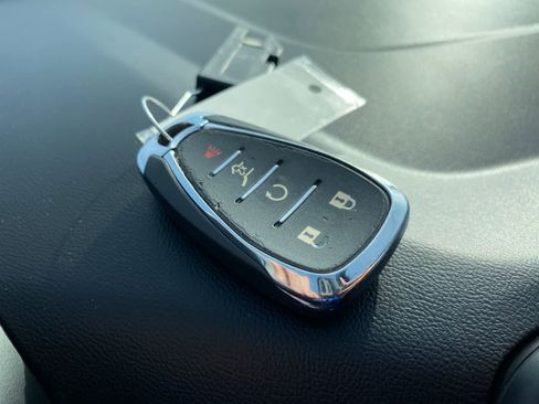 Used 2018 Chevrolet Equinox LT image 30