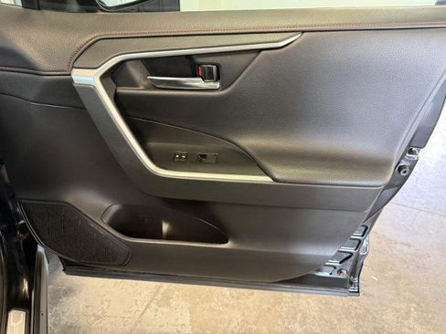 Used 2020 Toyota RAV4 TRD Off-Road w/ TRD Off-Road Weather Package image 15