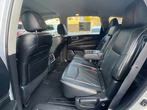 Used 2018 INFINITI QX60 AWD w/ Premium Plus Package image 22