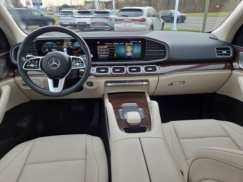 Used 2022 Mercedes-Benz GLE 350 4MATIC image 19