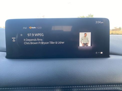 Used 2024 MAZDA CX-5 AWD 2.5 S w/ Select Package image 20