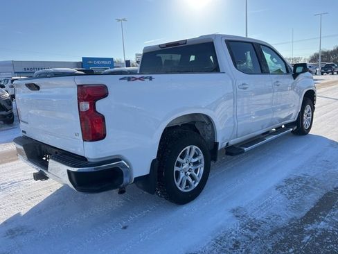 Used 2020 Chevrolet Silverado 1500 LT w/ All-Star Edition image 3