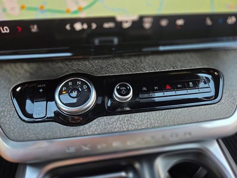 New 2026 Ford Expedition Tremor AWD/4WD image 29