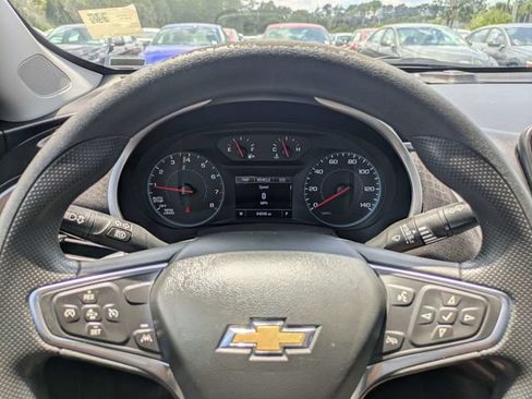 Used 2024 Chevrolet Malibu LT FWD image 27