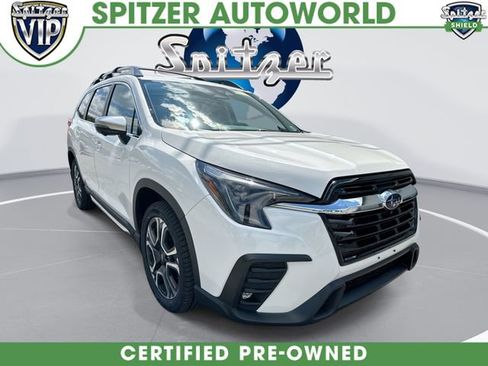 Used 2023 Subaru Ascent Limited w/ Technology Package AWD/4WD image 1