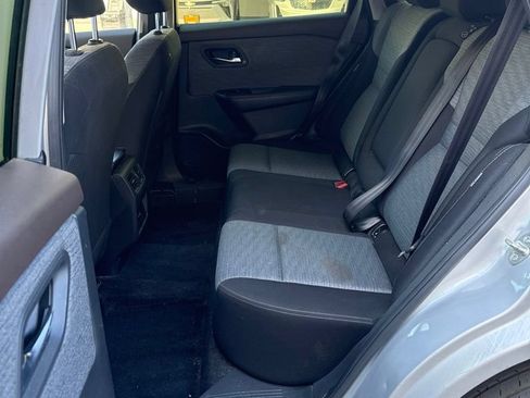 Used 2023 Nissan Rogue SV FWD image 16