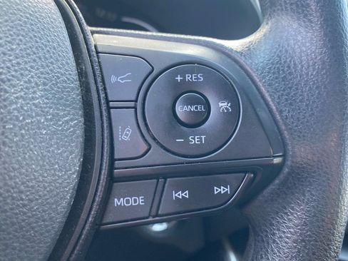 Used 2024 Toyota RAV4 XLE FWD image 27