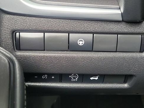Used 2023 Nissan Rogue SV w/ SV Premium B Package FWD image 20