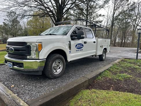 Used 2017 Ford F250 XL w/ Power Equipment Group image 1