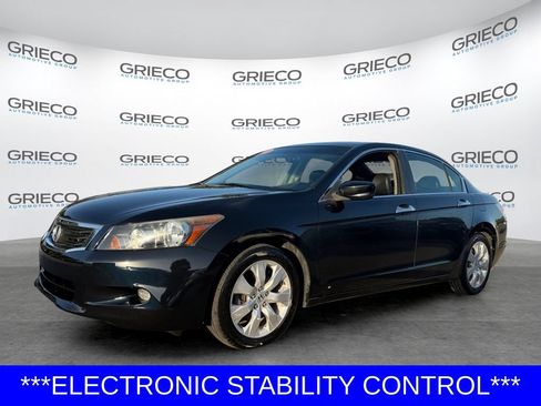 Used 2008 Honda Accord EX-L image 3