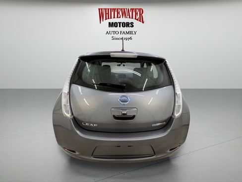 Used 2015 Nissan Leaf S w/ Charge Package image 3