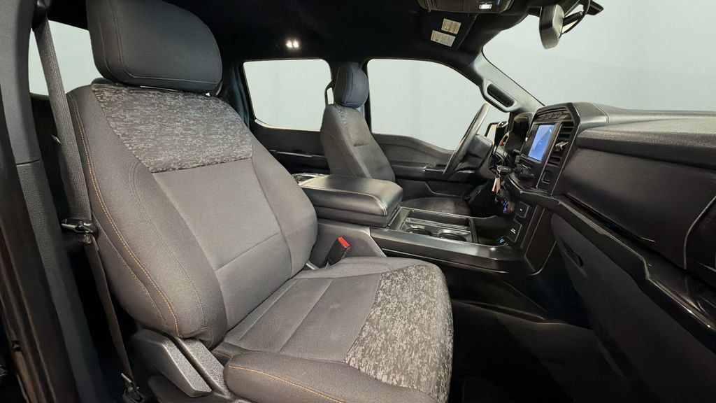 Used 2021 Ford F150 Tremor w/ Tow Technology Package AWD/4WD image 9