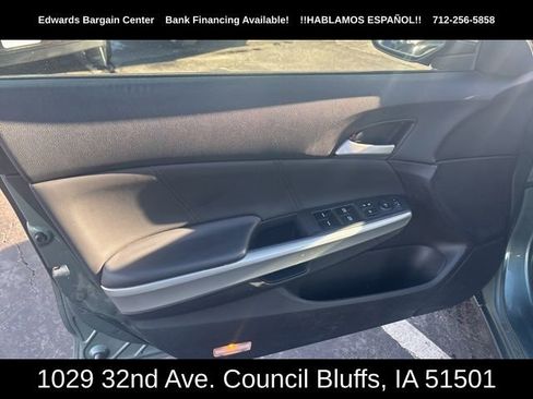 Used 2009 Honda Accord EX-L image 15