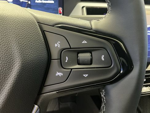 New 2027 Chevrolet Bolt RS FWD image 17