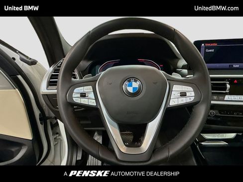 Used 2024 BMW X3 sDrive30i w/ Convenience Package image 6