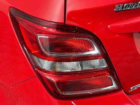 Used 2019 Chevrolet Sonic LT w/ Convenience Package image 35