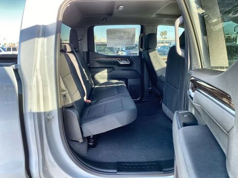 New 2026 Chevrolet Silverado 1500 LT w/ Max Trailering Package image 31