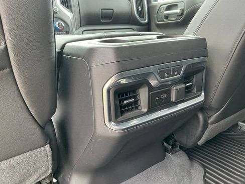 Used 2019 Chevrolet Silverado 1500 LTZ w/ LTZ Premium Package AWD/4WD image 39