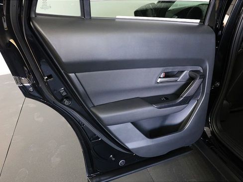Used 2025 MAZDA CX-50 2.5 Hybrid w/ Cargo Package AWD/4WD image 16