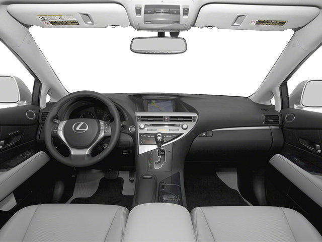 Used 2013 Lexus RX 350 FWD w/ Navigation Pkg image 5
