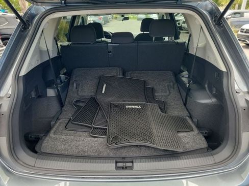 Certified 2023 Volkswagen Tiguan S FWD image 6