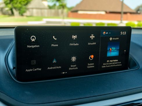 Used 2023 Acura MDX FWD w/ Technology Package image 25
