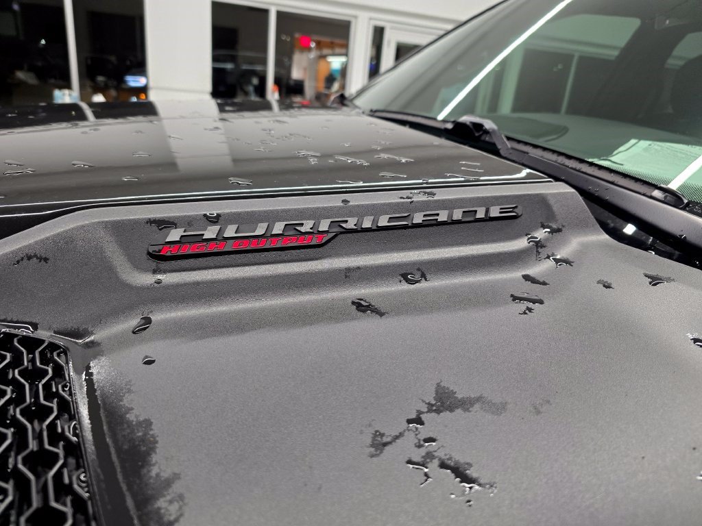 New 2026 RAM 1500 RHO AWD/4WD image 11