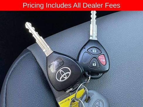 Used 2019 Toyota 4Runner SR5 Premium AWD/4WD image 36
