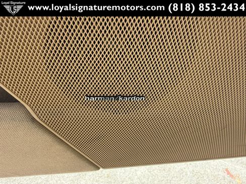 Used 2010 Mercedes-Benz CL 550 4MATIC image 18