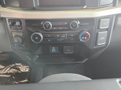 New 2026 Ford F250 XL w/ STX Appearance Package image 16