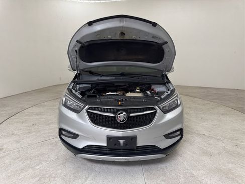 Used 2019 Buick Encore Sport Touring w/ LPO, Road Trip Package FWD image 15