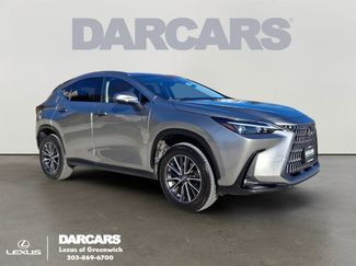 Used 2022 Lexus NX 350 AWD w/ Premium Package video 1
