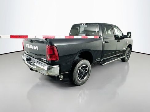 New 2025 RAM 3500 Laramie image 7