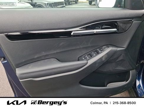 New 2026 Kia Seltos EX w/ EX Sunroof Package AWD/4WD image 10