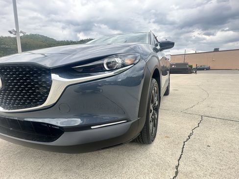 New 2026 MAZDA CX-30 AWD 2.5 S image 26