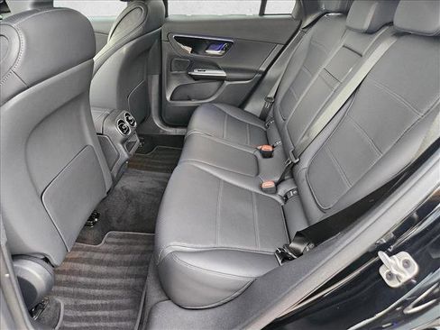 Certified 2026 Mercedes-Benz GLC 300 image 18