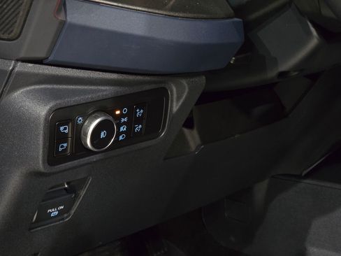 New 2025 Ford Bronco Raptor image 18