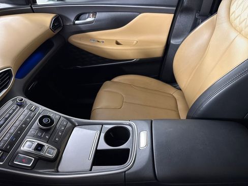 Used 2022 Hyundai Santa Fe Calligraphy image 20