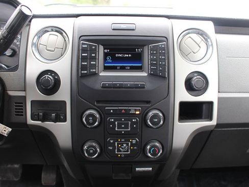 Used 2014 Ford F150 XLT w/ Equipment Group 302A Luxury AWD/4WD image 28