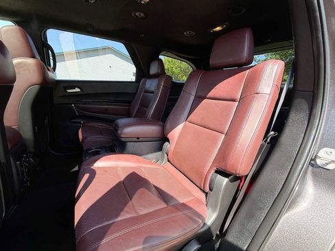 Used 2021 Dodge Durango Citadel AWD/4WD image 17