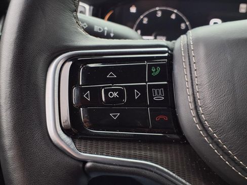 Used 2023 Jeep Grand Wagoneer Series II image 21