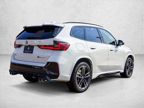 Certified 2026 BMW X1 M35i w/ Convenience Package AWD/4WD image 5